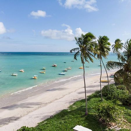 Time Maceio Apartment ภายนอก รูปภาพ