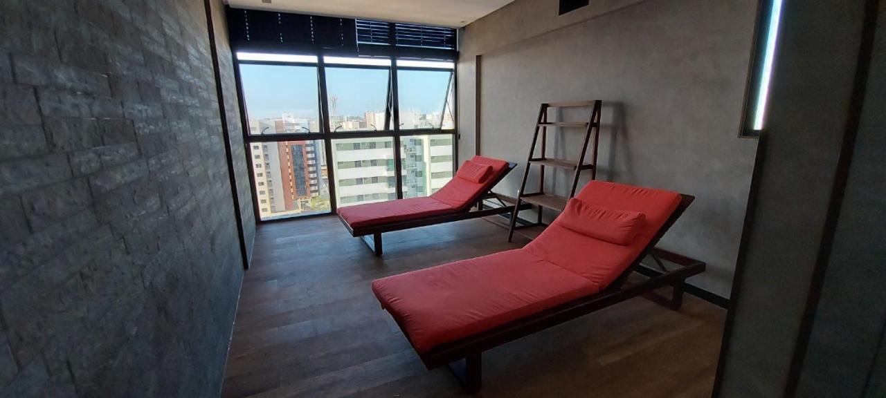 Time Maceio Apartment ภายนอก รูปภาพ