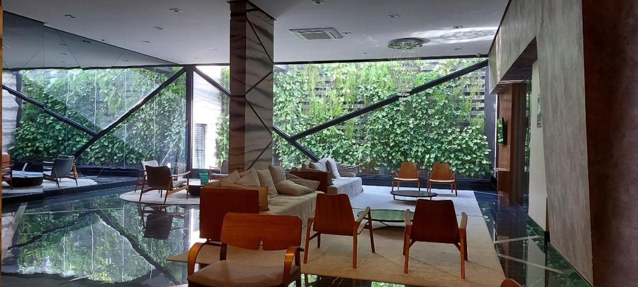Time Maceio Apartment ภายนอก รูปภาพ