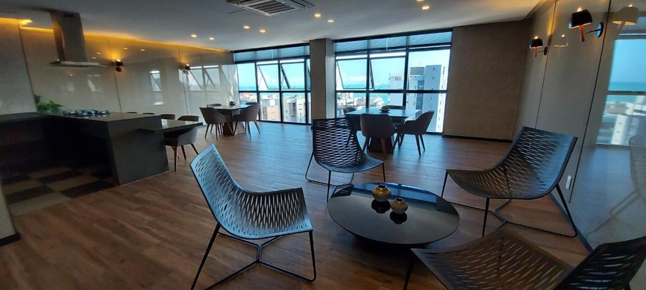 Time Maceio Apartment ภายนอก รูปภาพ