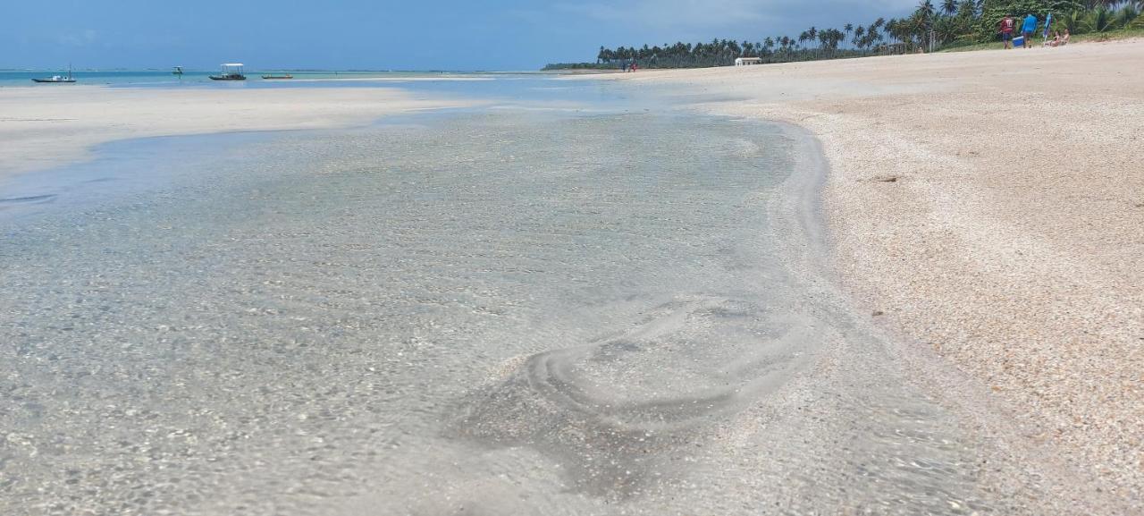 Time Maceio Apartment ภายนอก รูปภาพ