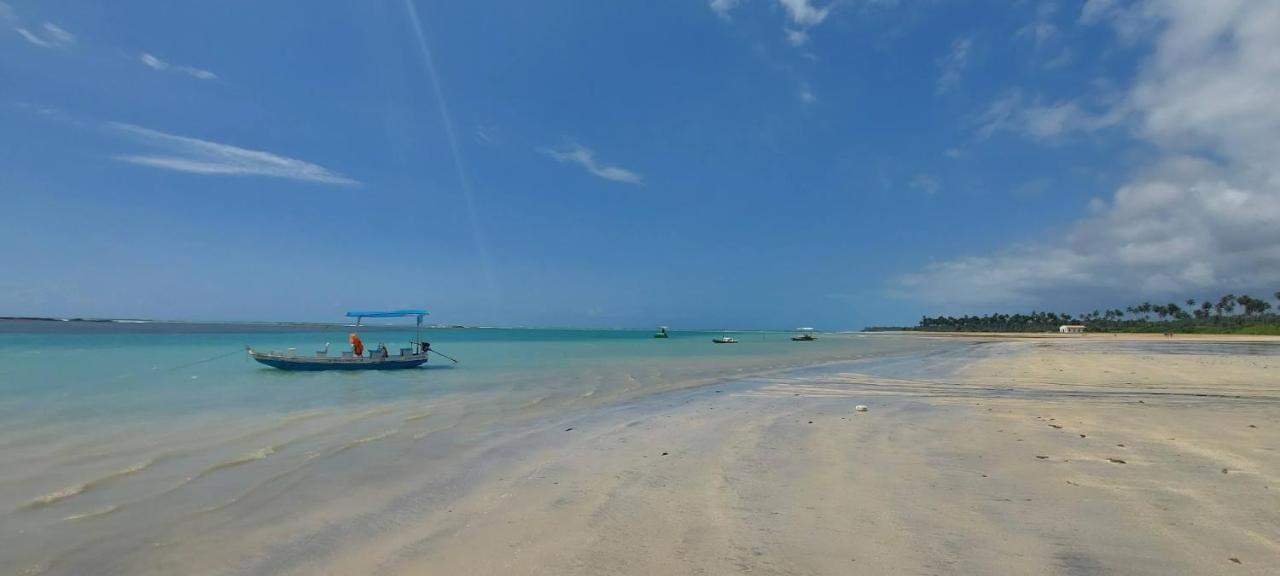 Time Maceio Apartment ภายนอก รูปภาพ