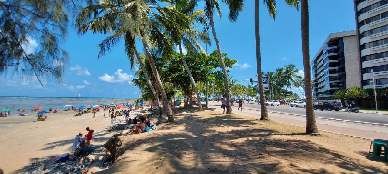Time Maceio Apartment ภายนอก รูปภาพ
