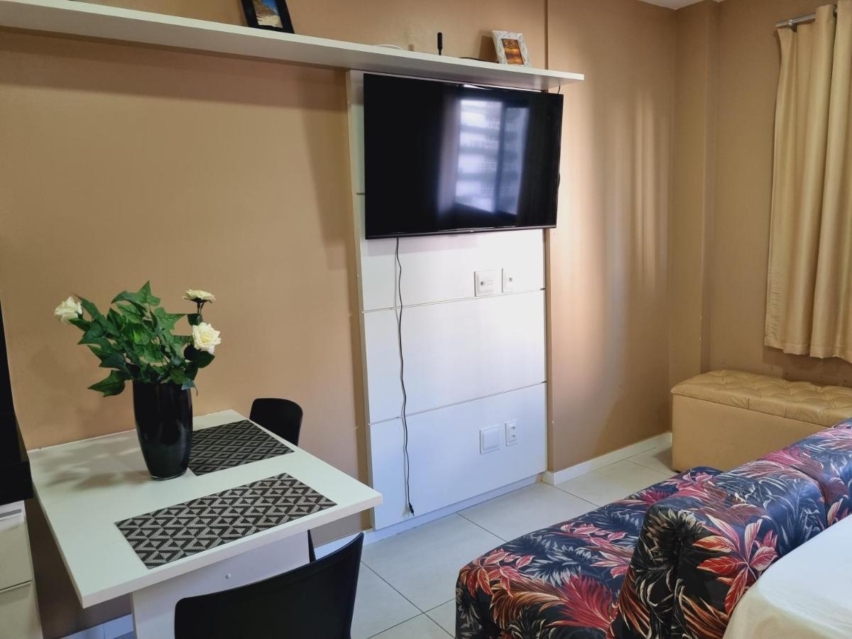 Time Maceio Apartment ภายนอก รูปภาพ