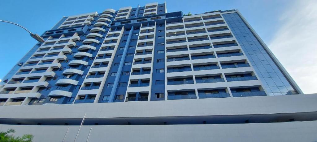 Time Maceio Apartment ภายนอก รูปภาพ