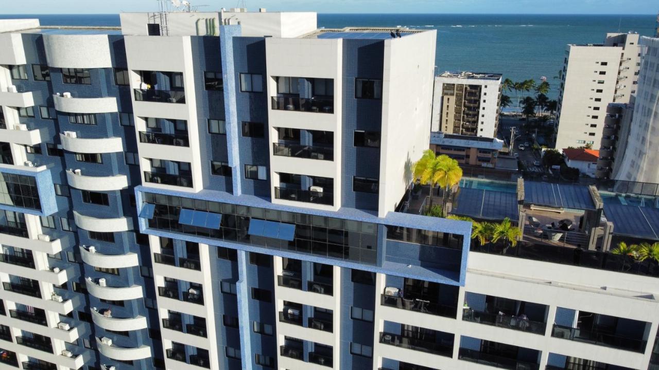 Time Maceio Apartment ภายนอก รูปภาพ